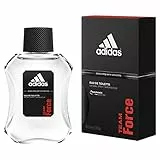 Adidas - Eau de Toilette Team Force 100Ml Vapo