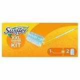 P & G Professional Swiffer polvere magnetica XXL Set