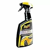 Meguiar's Cera Spray Veloce, Ultimate Spray Wax, 473 ml