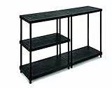 Terry, Scaffale 4080 C , Scaffale Modulare a 5 Ripiani, da Interno Esterno. Materiale: Plastica, Dimensioni: 40x80x173,8 cm