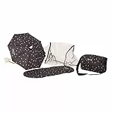 Daisy Chain, Kit di Accessori per Carrozzina per Bambole (Limited Edition Twilight)