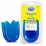 Scholl Talloniera Comfort in Gel, Large - 1 Prodotto