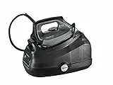 Rowenta DG8622 Perfect Steam PRO Ferro da Stiro a Vapore con Caldaia Silenziosa, Pressione fino a 6.9 Bar, 2400 W, 1.1 Litri, con Tecnologia Eco Intelligence