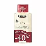 EUCERIN BIPACCO PH5 GEL DOC200ML