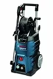 Bosch Professional GHP 5-75X Idropulitrice, 570 l/h, 2600 W, 600910800, Blue