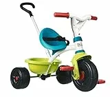 Smoby 7600444239 - Be Move Pop New Triciclo