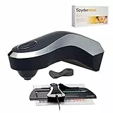 Datacolor Spyder Print ‒ soluzioni complete per le tue esigenze di stampa professionale. Consente di creare profili ICC personalizzati per stampe di immagini impeccabili