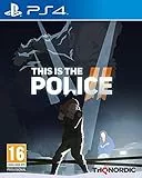 This is the Police 2 - PlayStation 4