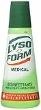 Lysoform - Medical Liquido, Disinfettante Non Alcolico Antibatterico - 3 confezioni da 250 ml [750 ml]