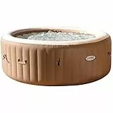 Intex pure spa sahara 6 posti