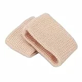 FILFEEL Polsino Antinausea, Braccialetti Antinausea Anti-Nausea da Viaggio Naturali(Colore della Pelle)