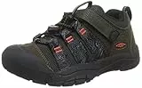 KEEN Newport H2SHO Casual Breathable Comfortable - Scarpe da Ginnastica, Forest Night/Magnet,