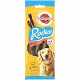 PEDIGREE - Rodeo al Manzo