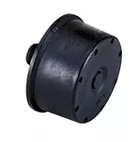 Mecafer 152170 - Filtro ad aria, 3/8 metri