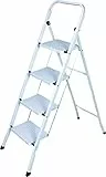 Blinky 9685504 Jolly Sgabello, Acciaio