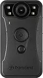 Transcend Drivepro BODY 30 Videocamera