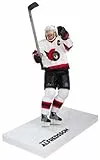 McFarlane NHL Series 9 Daniel Alfredsson White Uniform Variant