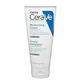 CeraVe, lozione idratante per pelle secca e molto secca, 177 ml