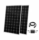 Technaxx 5032 Balkonkraftwerk TX-220 600 W