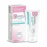 Elle Gel vaginale idratante 40 ml | Gel vaginale contro secchezza, prurito, atrofia intima, dolore e bruciore, dovute ad alterazioni dello stato fisiologico della mucosa genitale - Dermovitamina