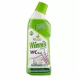 Winni's Naturel WC Gel, Lavanda, 750ml
