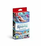 Nintendo Switch Sports edizione UK