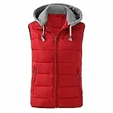 Felpa da donna 2023 con cappuccio, giacca in pile, da uomo e da donna, leggera, oversize, senza maniche, impermeabile, con cappuccio, caldo cappotto invernale, felpa con cappuccio, autunno e inverno,