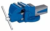 Draper 45230 - Morsa 100 mm