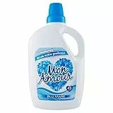 FELCE AZZURRA AMMORBIDENTE MON AMOUR BLU MARE 45 LAVAGGI