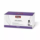 Swisse Collagene 7 Flaconcini da 30 ml - Integratore di Collagene Liquido da bere