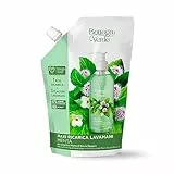 Bottega Verde - Maxi ricarica lavamani con estratto di Menta di Tenuta Massaini (750 ml)