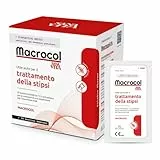 Paladin Pharma Integratore Alimentare Sanavita Macrocol Lassativo Osmotico, 13.81 G, 20 Bustine