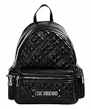 Love Moschino zaino donna black