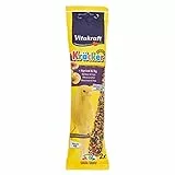 VITAKRAFT Kräcker® Cibo con Albicocca e Fico per Canarini - 60 g