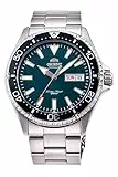 ORIENT Orologio Analogico Automatico Uomo con Cinturino in Acciaio Inox RA-AA0004E19B