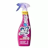 ACE Detergente Multiuso Candeggina Piu, Mousse, 700 ml