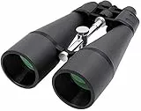 Telescopio Pieghevole per Adulti, binocolo HD Telescope 30-260X160 Binocolo Professionale Potente HD Binocolo ad Alto ingrandimento per Caccia e osservazione delle Stelle