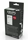 Krups F054 - Set anticalcare speciale per Orchestro e Siziliana