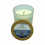 Candela di erbe