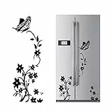VINFUTUR Adesivi da Parete Adesivi Murali Wall Stickers Decorazione DIY per Parete Muro Fai da Te Wallpaper