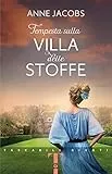 Tempesta sulla villa delle stoffe