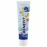 Dentifricio Benefit Junior 50 Ml