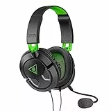Turtle Beach Recon 50X Cuffie Gaming - Xbox One, PS4, Nintendo Switch e PC