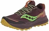 Saucony Sneaker Xodus Ultra 2 da uomo, Nebula., 44.5 EU