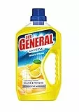 Detergente multiuso generale delle
