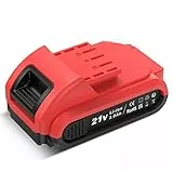 Bamse Batteria per trapano avvitatore 21 V