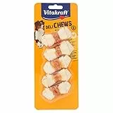 Vitakraft Deli Chews Nodo da Masticare per Cani, 70 g