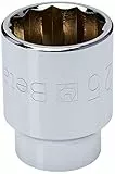 Beta 920B BUSSOLE POLIGONALI 1/2 B 25, 25 mm