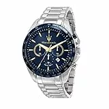 Maserati Traguardo Orologio Uomo LIMITED EDITION, al quarzo, Cronografo - R8873612052