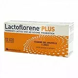 PROMO 2 CONFEZIONI LACTOFLORENE 12+12 FLACONCINI